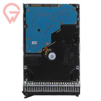 4XB7A85947 3.5 inci 20TB 7.2K SATA 6Gbps Hot Swap 512e HDD -DN8848 V2 Untuk Lenovo IT Solution Hard Disk Drive Kelas Enterprise