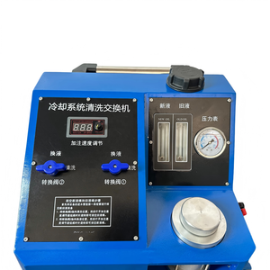 Hiệu Quả Cao Tự Động Hệ Thống Làm Mát Xả Máy HD-980 DC 12V Nhà Máy Cung Cấp Động Cơ Làm Mát Làm Sạch Chăm Sóc Xe Thiết Bị - Product Image 6