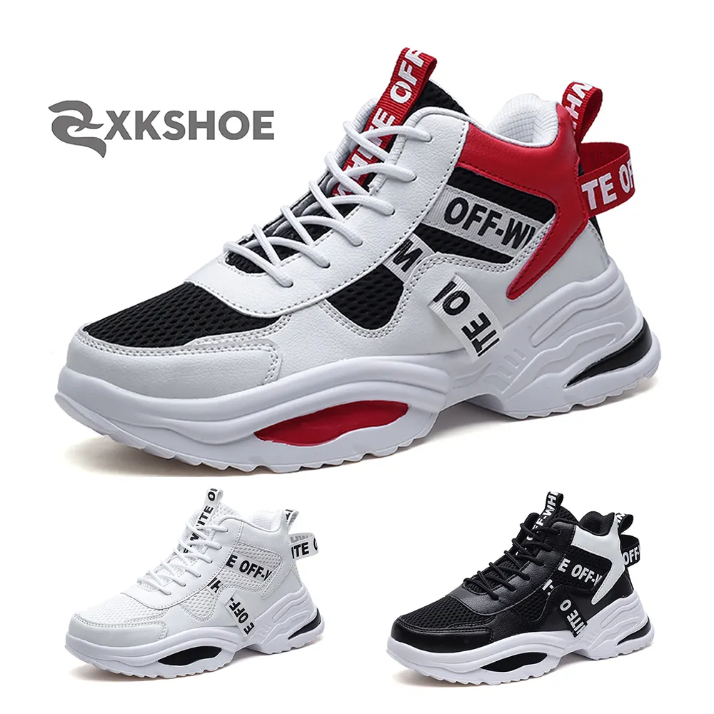 Manufacture In India Anta Shoes Sports Dance-Shoes-Sneakers Addidas Sneakers For Men
