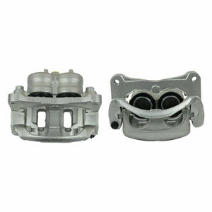 Étrier de frein d'essieu avant automatique MR510537 pour MITSUBISHI PAJERO III Capote en toile (V6_W, V7_W) 	 2000-2006 - Product Image 1
