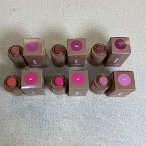 Số que Haley Son môi với logo đóng hộp trường hợp điện thoại Iphone 11 12 13 14 15 16 17 Promax Silicone Phụ kiện điện thoại - Product Image 4