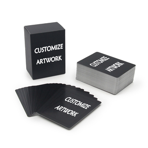 <strong>Supplier</strong> <strong>Cheap</strong> Customizable Paper Bingo <strong>Game</strong> Scratch Card Print Card <strong>Game</strong> - Product Image 1
