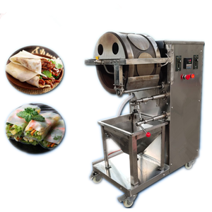 เครื่องทำเค้กกลมแบน,เครื่องทำเค้กกลมแบนแบบใหม่ - Product Image 4