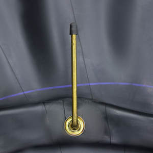 ยางในรถบรรทุกหนักขนาด 12.00R20 ใหม่ ผลิตจากยางบิวทิล พร้อมวาล์ว TR179A - Product Image 3