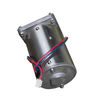 Pièces de rechange de Machine d'imprimante de haute qualité fournisseur chinois moteur principal remis à neuf pour Duplo S550 560 S450 850 555