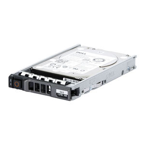 Hochleistungs-neue Dell 1,2 TB 12 Gbit/s SAS RPM 10000 HDD 2,5-Zoll-Festplatte - Product Image 6