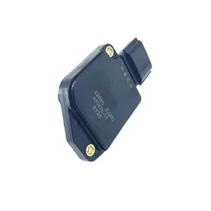 Wholesale mass air flow sensor flow sensor air 22680-2J200 AFH70-14 For 1995-04 Nis-san Pathfinder 3.3L V6 Air Flow Meter Sensor