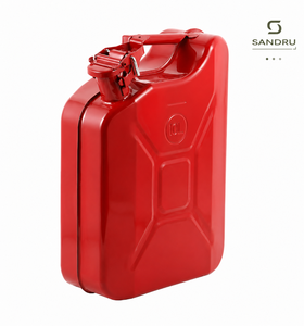 Bidon d'<span class=keywords><strong>essence</strong></span> portable de 10 <span class=keywords><strong>litres</strong></span>, réservoir de carburant diesel de <span class=keywords><strong>20</strong></span> <span class=keywords><strong>litres</strong></span>, bidon à <span class=keywords><strong>essence</strong></span> anti-fuite à vendre - Product Image 5