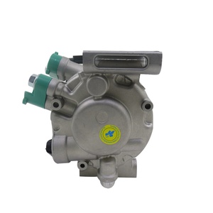 แอร์คอมเพรสเซอร์แอร์97701-4V001สำหรับ Hyundai Elantra IX25 Kia KX3 1.6L creta 977014V001 97701-4V000 F500-HFCAB12 - Product Image 6