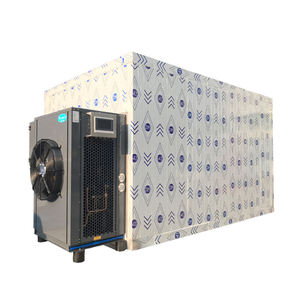 Máquina Deshidratadora de Alimentos de Fábrica para Procesamiento de Vegetales, para Uso en Molinos de Harina y Plantas de Condimento - Product Image 1
