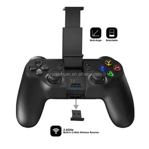 नियंत्रण GameSir T1s जॉयस्टिक के लिए DJI TELLO गबन रिमोट नियंत्रक/Gamepad के लिए iphone /Andriod
