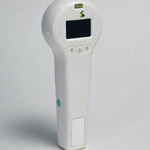 Ceratômetro Portátil ISO Topografia da Córnea/Refratômetro Ceratomet - Product Image 4