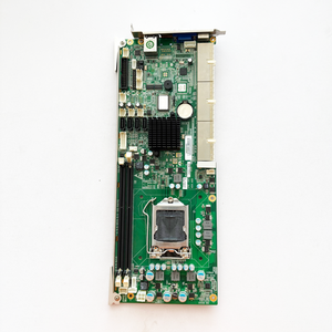 Ordinateur embarqué EVOC EPE-1815 EPE-1815VNAU-B65 prend en charge les processeurs LGA1155 Ivy Bridge/Sandy Bridge Pentium en stock - Product Image 2