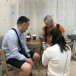 Tiệc Tùng Trong Nhà Và Ngoài Trời Máy Nghe Nhạc Loa Thông Minh Loa Bàn Cà Phê Loa Bluetooth Không Dây - Product Image 4