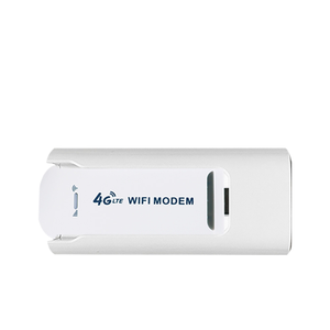 Almacén de carga WiFi portátil H28U Tarjeta de red inalámbrica Asiento a juego Función de linterna de energía móvil K11 - Product Image 1