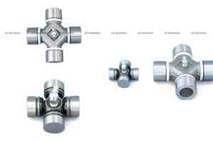 Automobile Drive Shaft Cross <b>Universal</b> U <b>Joint</b> for Diesel Engine 45220-1070 6041-4109-00 <b>Universal</b> <b>Joint</b> Bearing - Product Image 2