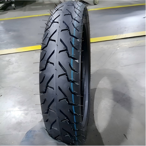 Neumáticos de Motocicleta en Venta, Modelo MT254 para 3.60-18 3.00-17 2.50-17 2.75-17 2.75-18 90/90-17 90/90-18 100/90-18 - Product Image 1