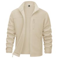 Veste coupe-vent d'hiver pour homme avec logo personnalisé, vente en gros, manteaux de haute qualité pour homme, veste décontractée avec logo