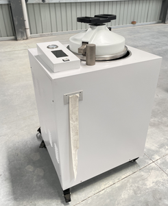 معدات معقم بالبخار بضغط المختبر VE-80V ماكينة تعقيم اوتوكلاف - Product Image 5