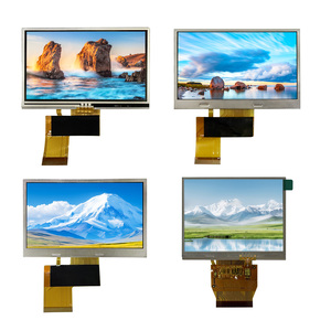 AV174WUM-N10 จอแสดงผล TFT LCD ของแท้ใหม่เอี่ยมสำหรับอุตสาหกรรม/แล็ปท็อป/รถยนต์ - Product Image 1