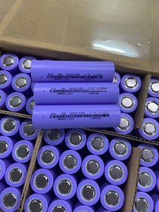 BTW INR18650-25EC 3.7V 9.25Wh <span class=keywords><strong>18650</strong></span> <span class=keywords><strong>2500mAh</strong></span> 리튬 충전식 배터리 전동 스쿠터 및 게임용 - Product Image 4