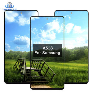 TEMX assemblaggio dello schermo per <span class=keywords><strong>Samsung</strong></span> <span class=keywords><strong>Galaxy</strong></span> A52s 5G sostituzione del telefono <span class=keywords><strong>cellulare</strong></span> Display LCD digitalizzatore completo <span class=keywords><strong>cellulare</strong></span> Truemax A528 - Product Image 4