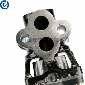 Valve d'admission et d'échappement EGV922 18111-77E00 pour remplacement et réparation - Product Image 3