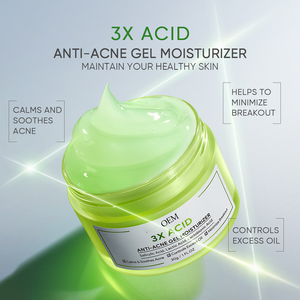 <span class=keywords><strong>Crème</strong></span> hydratante anti-acné, <span class=keywords><strong>crème</strong></span> ultra réparatrice, hydratation intense, <span class=keywords><strong>crème</strong></span> pour le <span class=keywords><strong>visage</strong></span>, soin du corps - Product Image 3