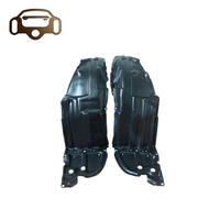 53876-44010 53875-44010 Revestimiento Interior de Guardabarros Compatible con Ipsum Picnic 1996-2001