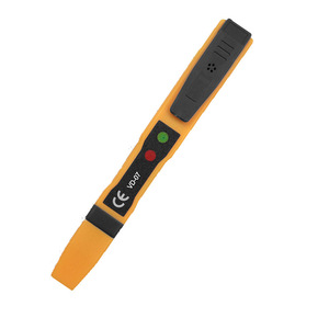 Stylo de test intelligent personnalisable avec alarme sonore et lumineuse, détection sans contact, compatible OEM - Product Image 1