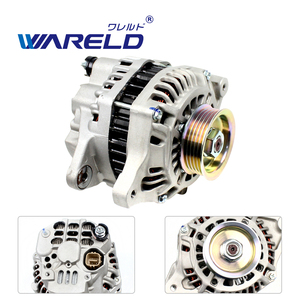 Alternateur alternatif de moteur de voiture authentique 31100 pour <span class=keywords><strong>Honda</strong></span> <span class=keywords><strong>ACCORD</strong></span> CIVIC HATCHBACK HRV CRV CITY CROSSTOUR FIT ODYSSEY PILOT - Product Image 3
