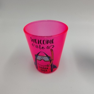 <span class=keywords><strong>Lot</strong></span> de verres à shot colorés à design lumineux pour KTV, concerts, bars, spectacles de rentrée scolaire, Ramadan - Product Image 4