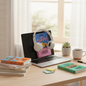 KICKFLIP My First Flip Music CD-Langue coréenne pour adultes et adolescents - Product Image 3