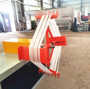 Machine à extruder le <span class=keywords><strong>fil</strong></span> plastique, machine à fabriquer des monofilaments pour balais <span class=keywords><strong>en</strong></span> PET - Product Image 4