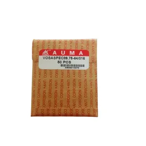 AUMA / Feijian Marca Shima Seiki Aguja 12GG VOSASPEC 89,75-64/016