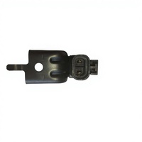 25362-3SJ0A 253623SJ0A Interrupteur de capot moteur, interrupteur d'avertissement de capot ouvert pour Nissan Sentra B17 2013-2019, capteur de contact de capot