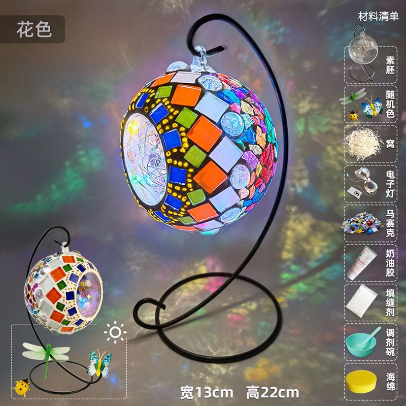 เชิงเทียนแขวน 4 ดวง