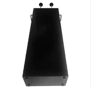 Công suất cao 1kw FM khoang lọc 87-108MHz VHF duplexer phát sóng Thông tin liên lạc cho DAS Ibs đài phát thanh Repeater ham đài phát thanh Viễn Thông - Product Image 4