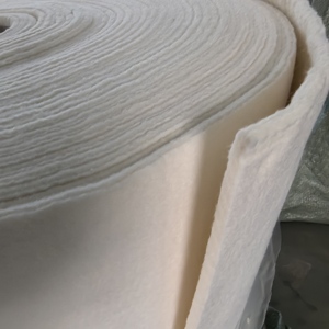 Fieltro de Aramida Nomex Resistente al Calor, Antiestático e Ignífugo, Suministro de Fábrica - Product Image 3
