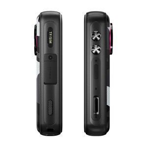 Smartphone robuste mini 5G Fossibot F116 Pro 12 256 Go, écran LCD 4,05 pouces 120 Hz, NFC, appareil photo 50 MP 48 MP, IP68 IP69, Android 16, double SIM - Product Image 6