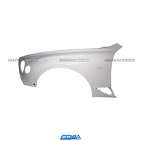 Guardabarros Delantero Izquierdo Desmontado de Alta Calidad para Bentley GT 2020 L 3SD821101F R 3SD821102F