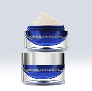 Crème Visage à l'Extrait de Moule Marque Privée OEM/ODM - Formule Liftante & Raffermissante, Réparatrice de Barrière Cutanée & Hydratation Profonde - Product Image 1