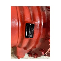 Moteur hydraulique à pistons radiaux série CA210 CA140 CA100 CA70 CA50 CA210 210 SALN00 02 12 Pompe hydraulique