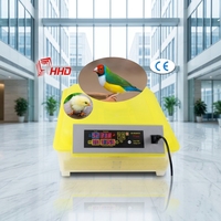Équipement d'élevage avicole entièrement automatique : Couveuse pour œufs de caille, d'oie et de canard, machine d'incubation, incubateurs d'œufs de poulet - Prix