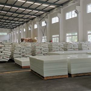 高耐衝撃性<span class=keywords><strong>HDPE</strong></span>ボード プラスチック 多様な厚さの<span class=keywords><strong>HDPE</strong></span>シート - Product Image 6