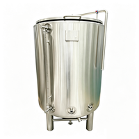 Fermenteur à kombucha en acier inoxydable 304 5HL, équipement de qualité supérieure pour boissons, à vendre