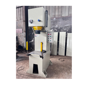 Fabricant de production de <span class=keywords><strong>presse</strong></span> hydraulique à bras unique Ventes de petite <span class=keywords><strong>presse</strong></span> hydraulique de <span class=keywords><strong>20</strong></span> tonnes - Product Image 2