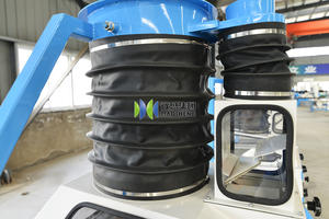 Machine <span class=keywords><strong>de</strong></span> stérilisation par gravité <span class=keywords><strong>de</strong></span> graines <span class=keywords><strong>de</strong></span> sésame blanc <span class=keywords><strong>de</strong></span> haricots <span class=keywords><strong>de</strong></span> soja biologique - Product Image 3