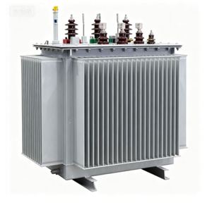 Transformadores de Potencia Sumergidos en Aceite, Especificaciones Completas, 30KVA 250KVA 400KVA 630KVA 1250KVA 2500KVA, Entrada de 35kV, Salida de 220V/380V - Product Image 2