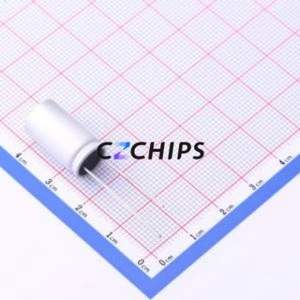 ตัวเก็บประจุแบบแข็งชนิด Through hole (THT) รุ่น 8210351018R00 ขนาด D10xL18 มม. 820uF 20% 35V 10 มม. - Product Image 2